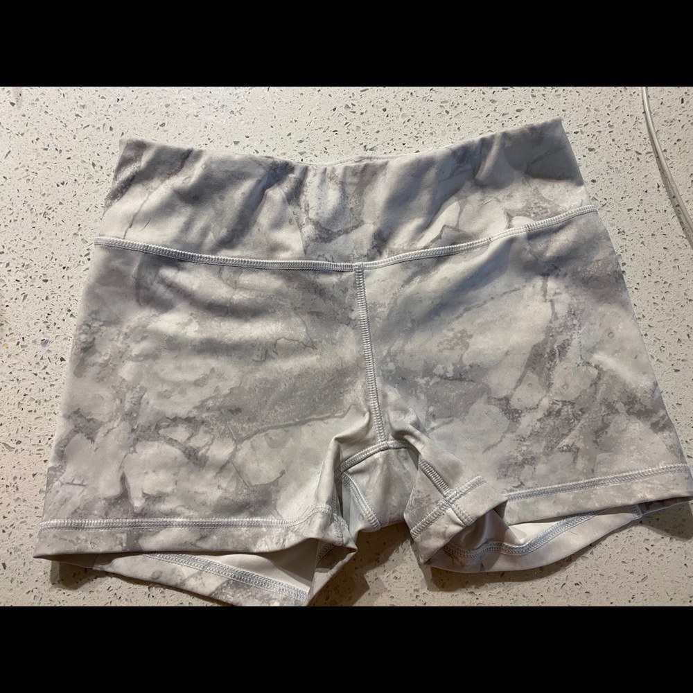 Reebok CrossFit Shorts